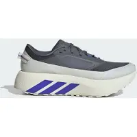 Adidas adidasZapatilla HYPERBOOST ATR M 42 Onix / Solar Purple / Solar Purple Hombre