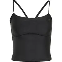 Adidas adidasCamiseta de tirantes deportiva acolchada Originals 2XS Black Mujer