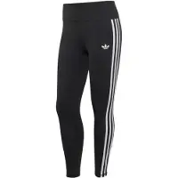 Adidas adidasMallas Originals Sport Superstar 7/8 M Black Mujer