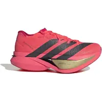 Adidas adidasZapatilla Adizero Prime X3 Strung 45 1/3 Solar Turbo / Grey Six / Lucid Red Unisex