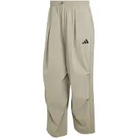 Adidas adidasPantalón City Tech 3 Stripes 2XL Silver Pebble Hombre