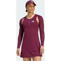 Adidas adidasCAMISETA TENIS CLIMACOOL SHRUG XS Maroon Mujer