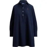 Ralph Lauren Vestido '21 WALE' navy