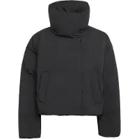 Adidas adidasPLUMAS OVERSIZE 152 Black Niño