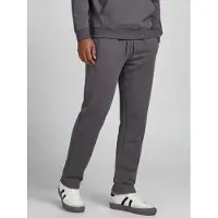 JJ REBEL Pantalón 'JREBCARL' gris oscuro