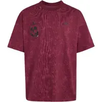 Adidas Originals adidasCAMISETA DISNEY VILLAINS OVERSIZE WASHED GFX 140 Maroon Niño