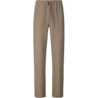 Athlecia - Women's Cardall Waffle Pants - Pantalones de deporte size 40, marrón