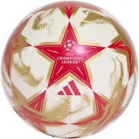 Adidas Balón De Fútbol Uefa Champions League 26/27 Club