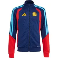 Adidas adidasChaqueta de entrenamiento Lamine Yamal Tiro26 League 152 Dark Blue Niño