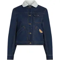 O'Neill - Women's O'Riginals Denim Jacket - Chaqueta sport size L, azul
