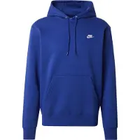 Nike Sudadera 'CLUB' genciana
