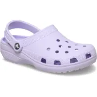 Crocs Zuecos 'Classic' lavanda