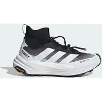 Adidas adidasZapatilla de senderismo TERREX FREEHIKER 3 Ultra GORE-TEX 40 Cloud White / Cloud White / Core Black Hombre