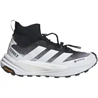 Adidas adidasZapatilla de senderismo TERREX FREEHIKER 3 Ultra GORE-TEX 45 1/3 Cloud White / Cloud White / Core Black Hombre
