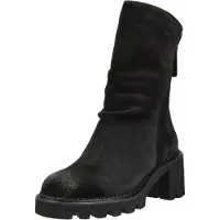 Paul green Botines negro