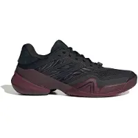 Adidas adidasZapatilla de tenis Barricade 14 48 2/3 Core Black / Core Black / Maroon Hombre