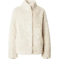 Rino & Pelle Chaqueta de invierno 'Kion' blanco natural