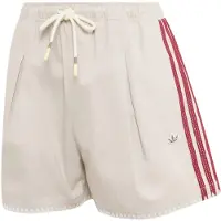 Adidas adidasPantalón corto Resort XS Beige Mujer