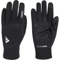 Adidas adidasGuantes Terrex CLIMAWARM XL Black / White Unisex