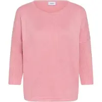 Saint tropez Jersey 'Mila' rosa