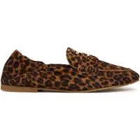 Steve madden Zapatillas ' Newbury' marrón / gris
