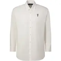 Karl Lagerfeld Camisa blanco