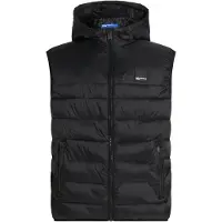Karl lagerfeld JEANS Chaleco negro
