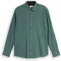 Tom Tailor Camisa verde / pino