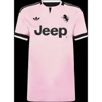 Adidas adidasCamiseta segunda equipación Juventus 26/27 M True Pink / Black Mujer