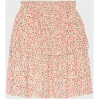 Americandreams Falda 'Sally' rosa