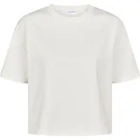Americandreams Top 'Kelly' blanco