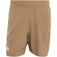 Adidas adidasPantalón corto de tenis Climacool Ergo 2XL 18 CM Maroon Hombre