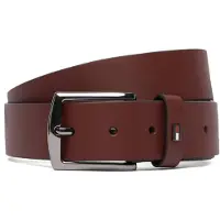 Tommy Hilfiger Cinturón 'DENTON' marrón