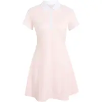 Adidas adidasVESTIDO DE TENIS CLASSICS 2XS Distilled Pink Mujer