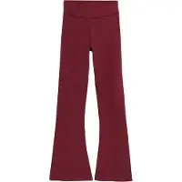 Armedangels - Women's Rehmaa - Leggings size XL, rojo