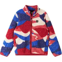 Reima - Kid's Tupsis Fleece Sweater - Forro polar size 140, multicolor