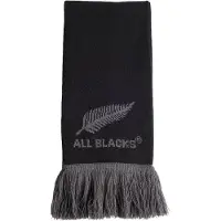 Adidas adidasBufanda All Blacks 1 Talla All Black Unisex