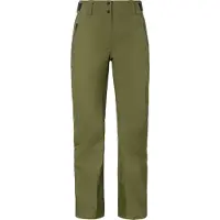 Schöffel - Women's Pants Pine - Pantalones de esquí size 40 - Regular, oliva