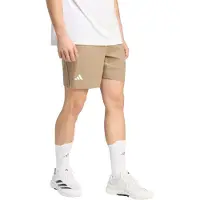 Adidas adidasPantalón corto de tenis Climacool Ergo M 23 CM Maroon Hombre