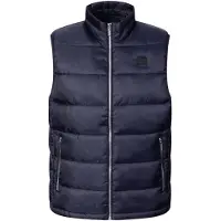 Karl Lagerfeld Chaleco navy