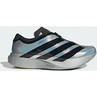 Adidas adidasZapatilla Adizero EVO SL ZIP 44 Silver Metallic / Core Black / Halo Silver Hombre