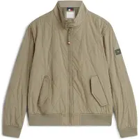 Tommy Hilfiger Chaqueta Acolchada Mw0mw44766