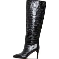 CESARE GASPARI Botas negro