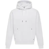 Dreimaster Sudadera blanco