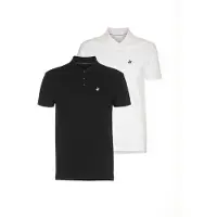 TeeShoppen Camisa ' Classic ' negro