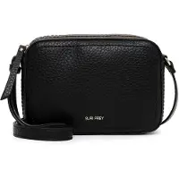 Suri Frey Bolso de hombro 'Soey' negro
