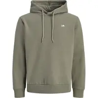 JJ REBEL Sudadera caqui