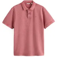 Next Camiseta salmón