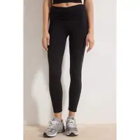 Trendyol Leggings negro