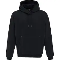 Dreimaster Sudadera negro